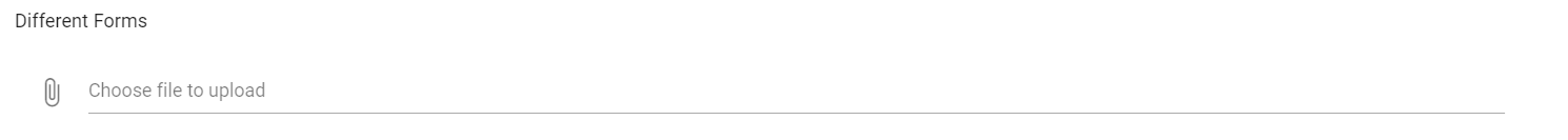 File Uupload