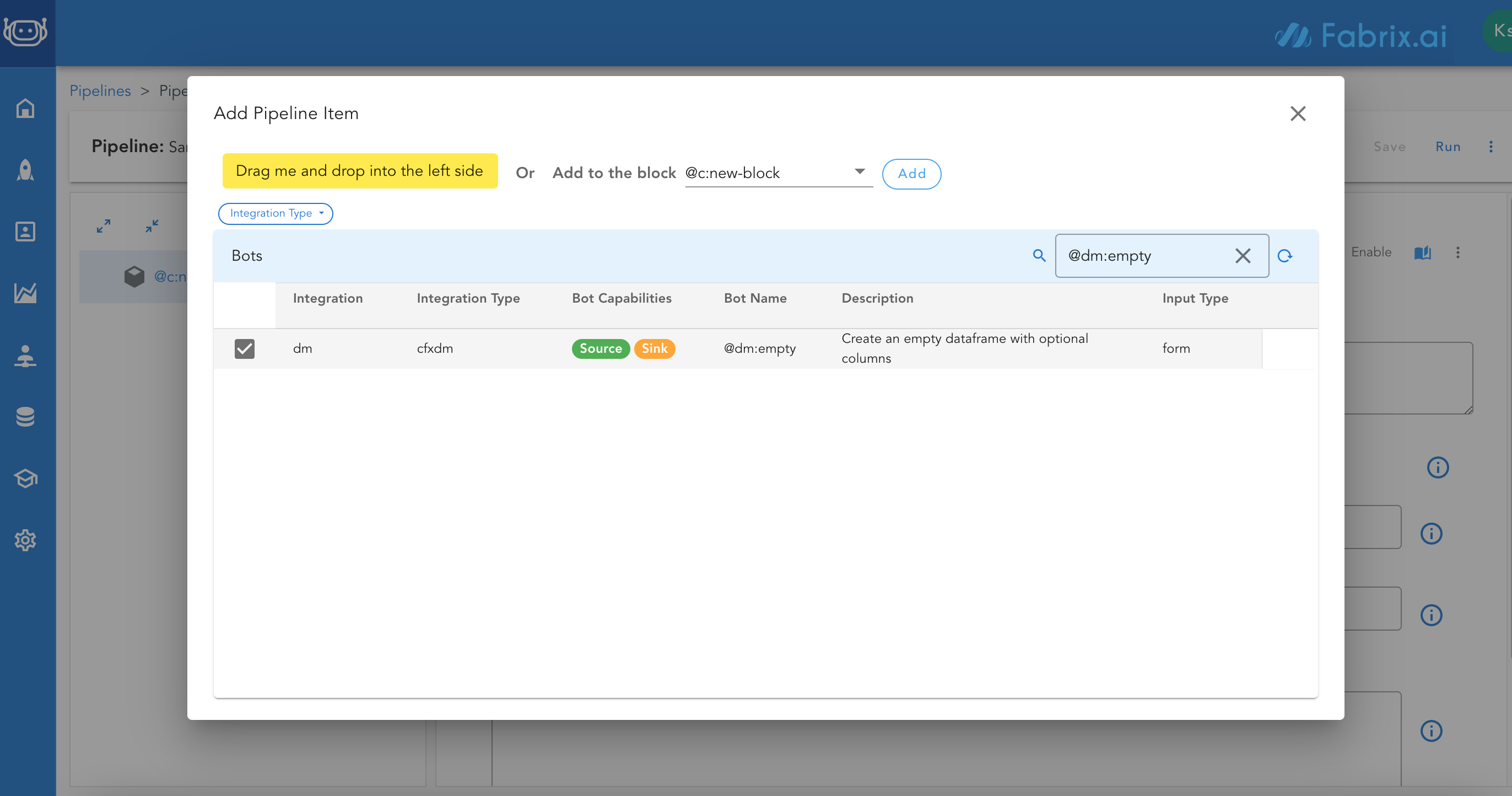 Portal Add Bot