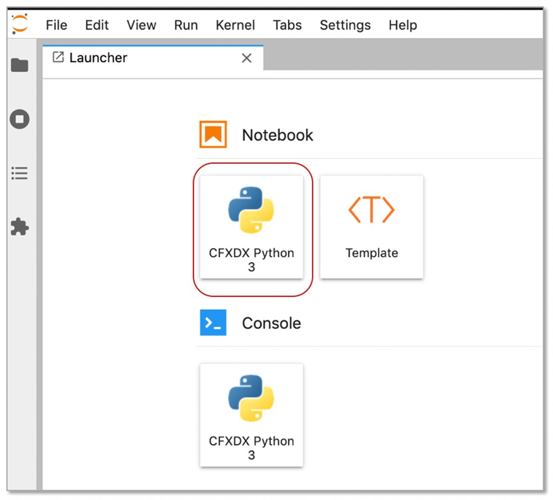 Windows_RDA_Studio