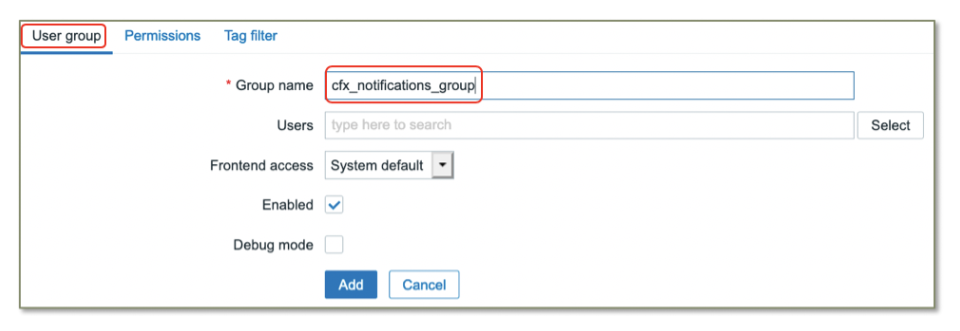 Zabbix_cfxnotificationgroup
