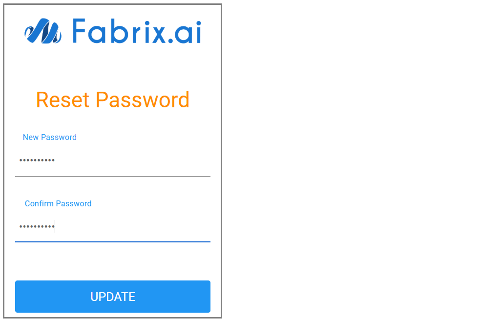 msp_New Password